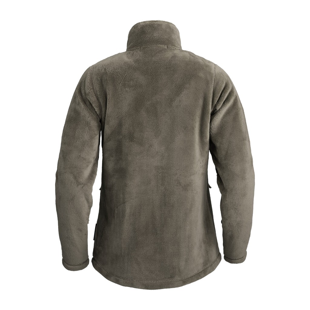 Tandådalen Naisten Fleecetakki