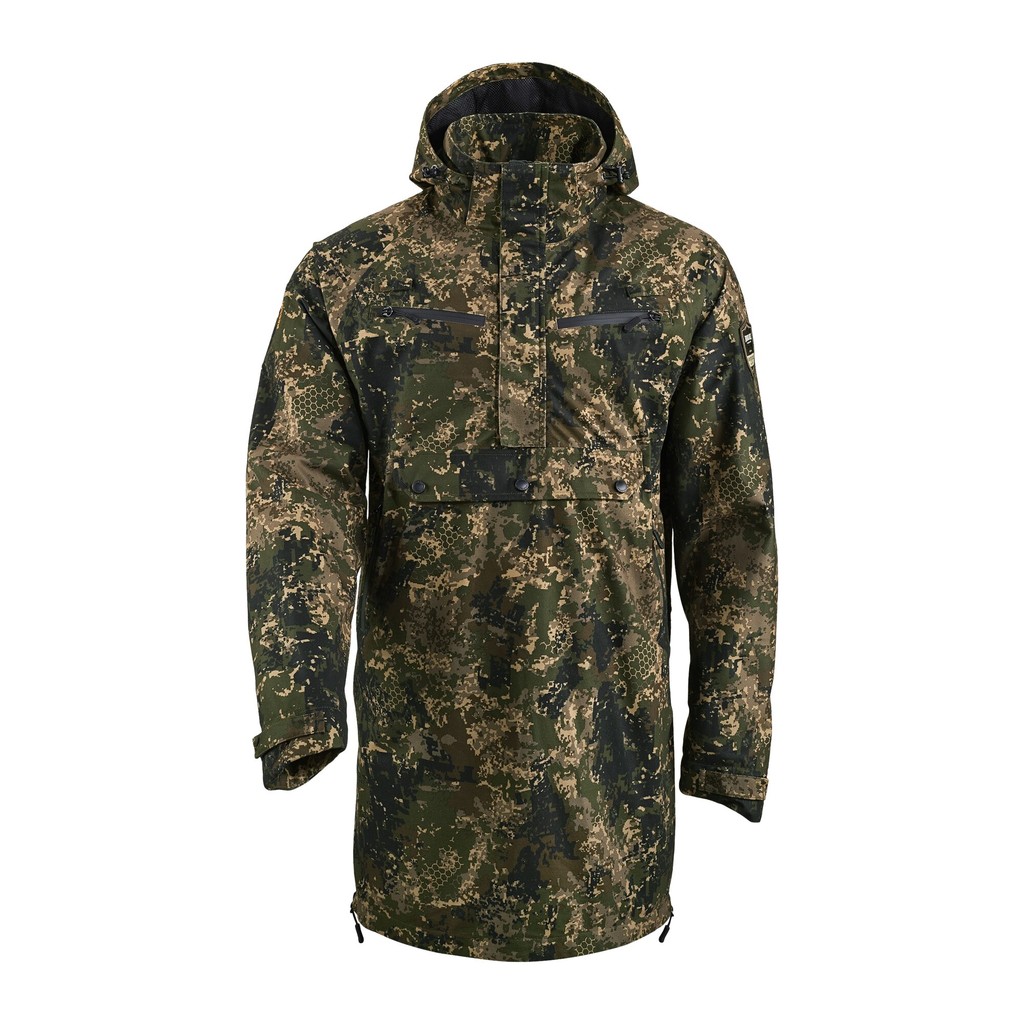 Jaktställ Hede Herr anorak+byxa