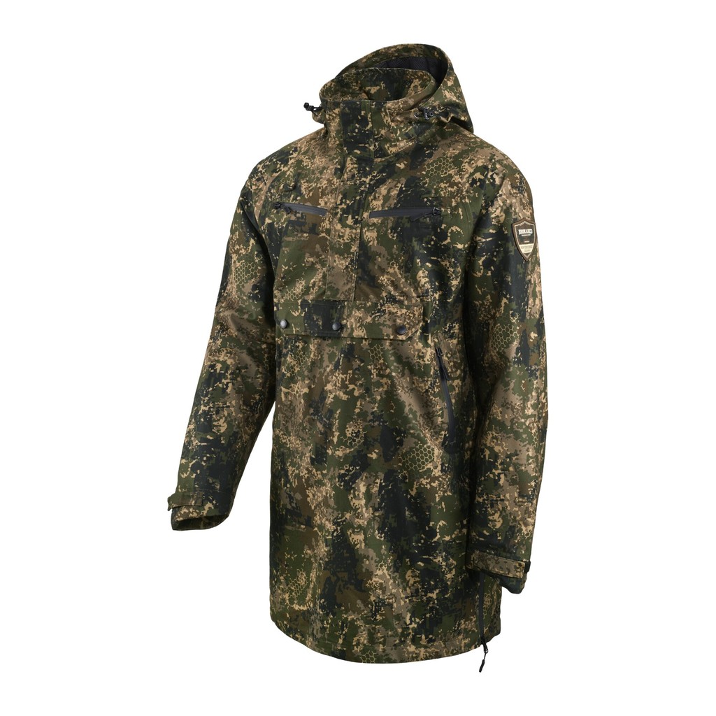 Jaktställ Hede Herr anorak+byxa