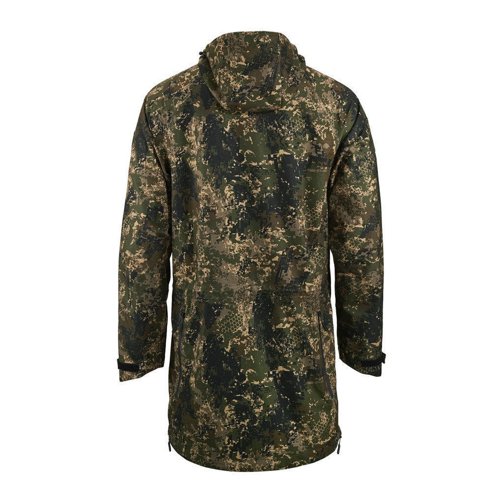 Jaktställ Hede Herr anorak+byxa
