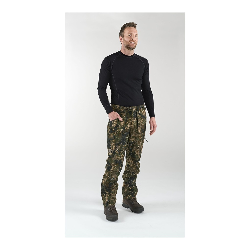 Jaktställ Hede Herr anorak+byxa