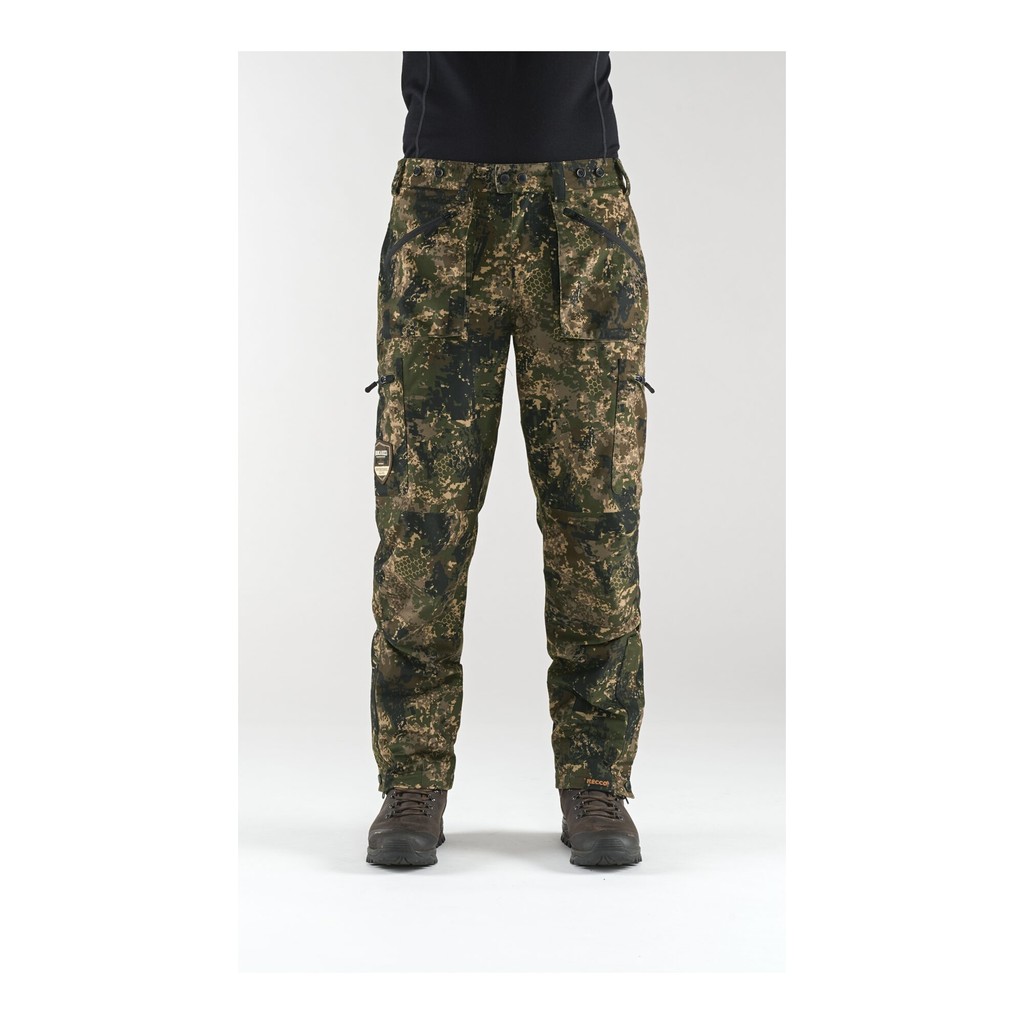 Jaktställ Hede Herr anorak+byxa