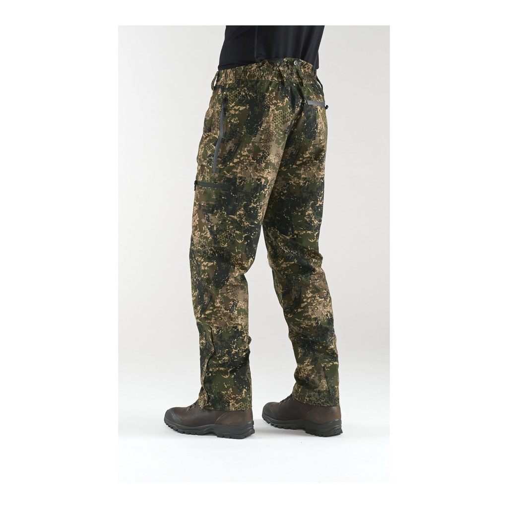 Jaktställ Hede Herr anorak+byxa