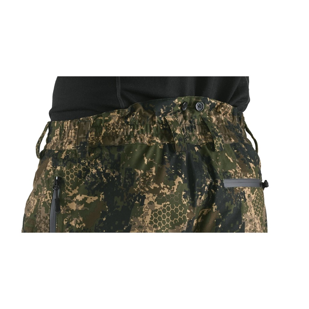 Jaktställ Hede Herr anorak+byxa