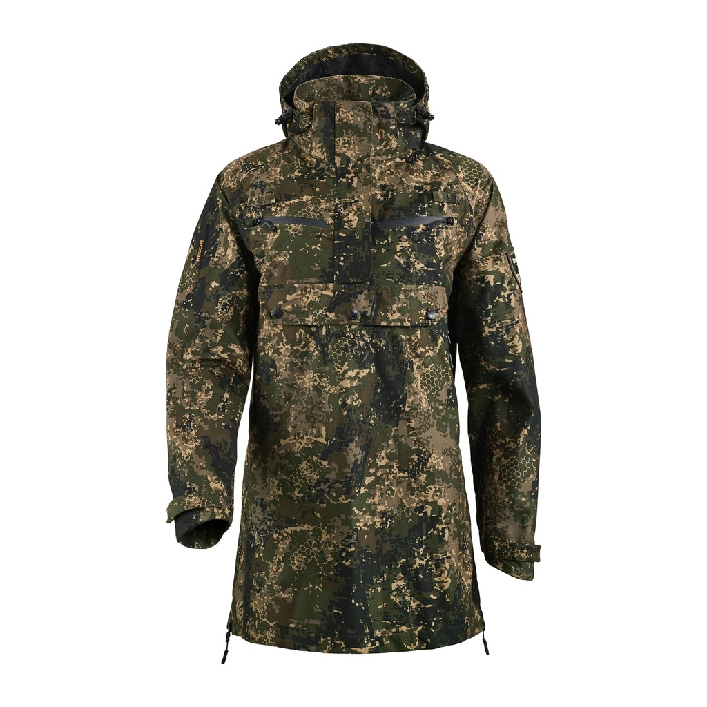 Jaktställ Hede Dam anorak+byxa