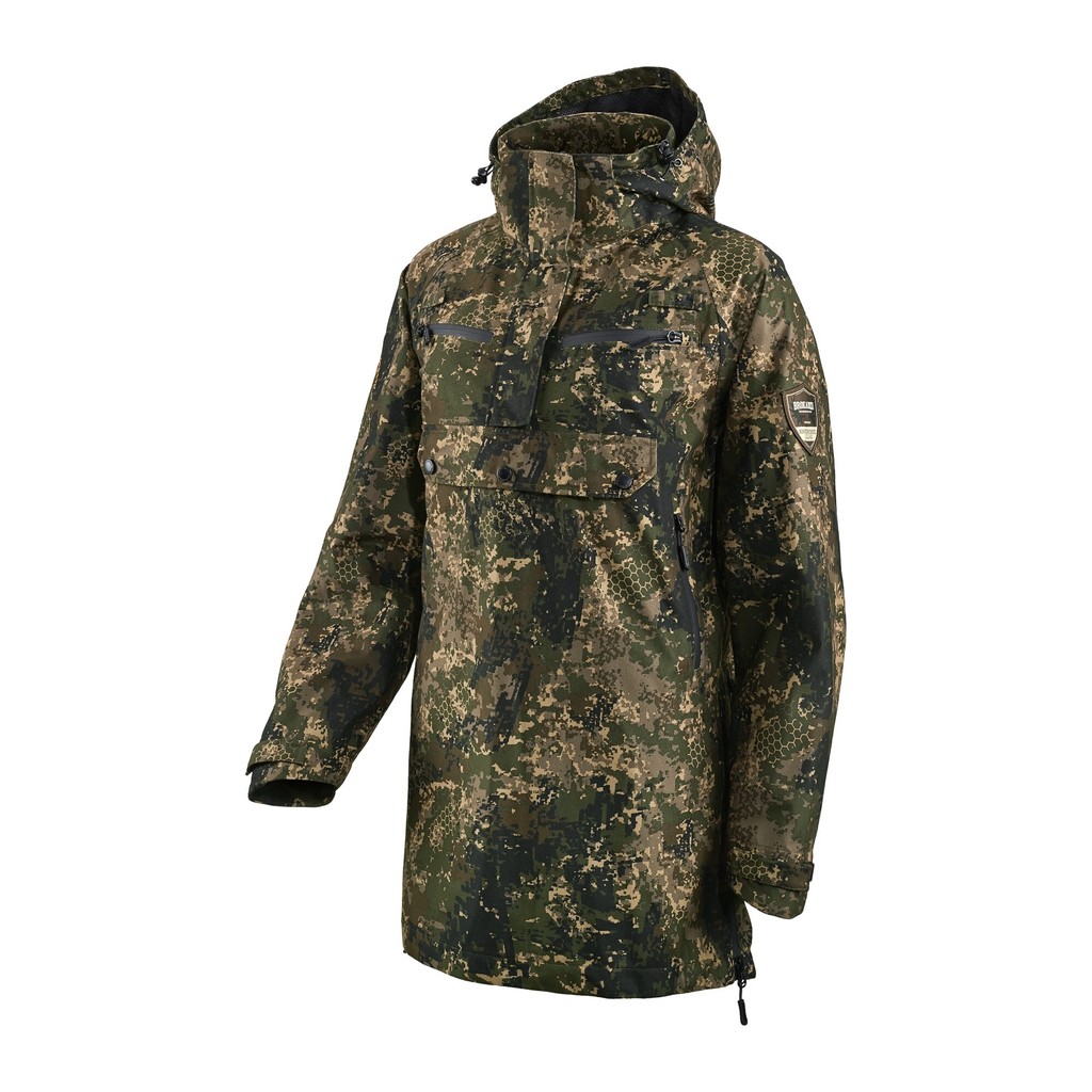 Jaktställ Hede Dam anorak+byxa