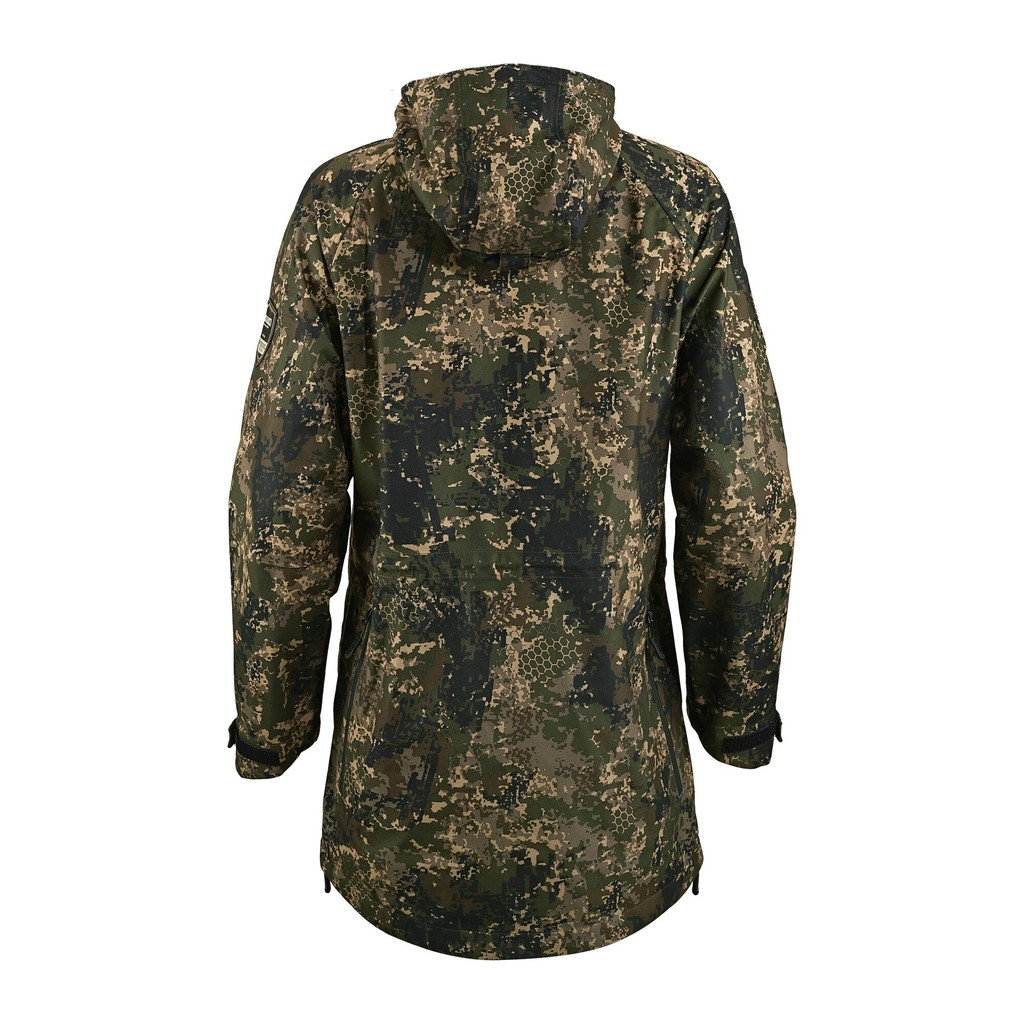 Jaktställ Hede Dam anorak+byxa