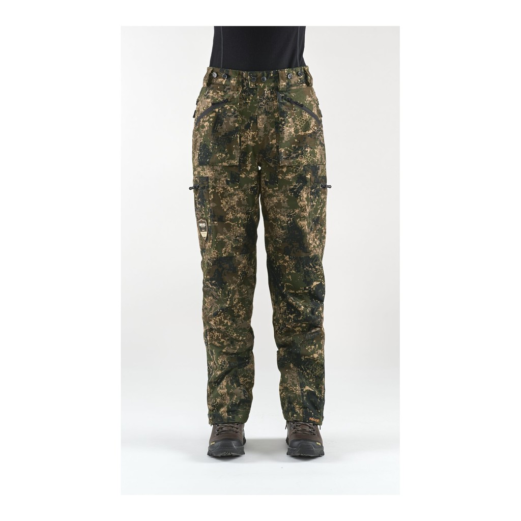 Jaktställ Hede Dam anorak+byxa