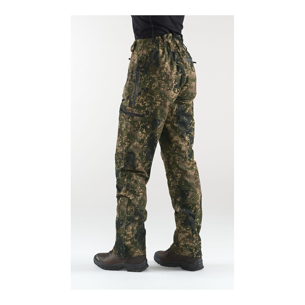 Jaktställ Hede Dam anorak+byxa