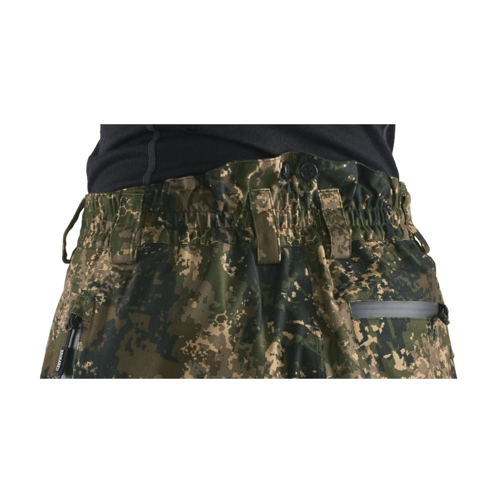 Jaktställ Hede Dam anorak+byxa