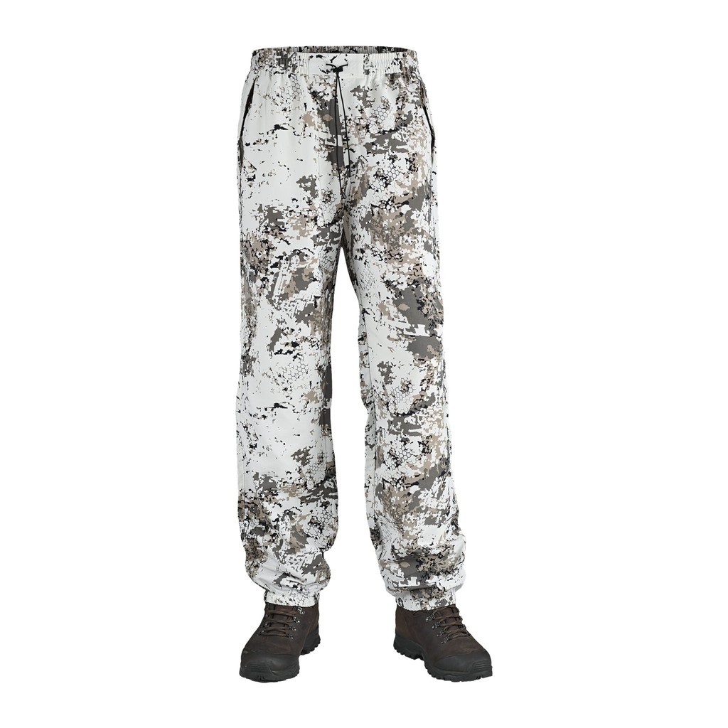Överdragsset snöcamouflage Överdragsset snöcamouflage