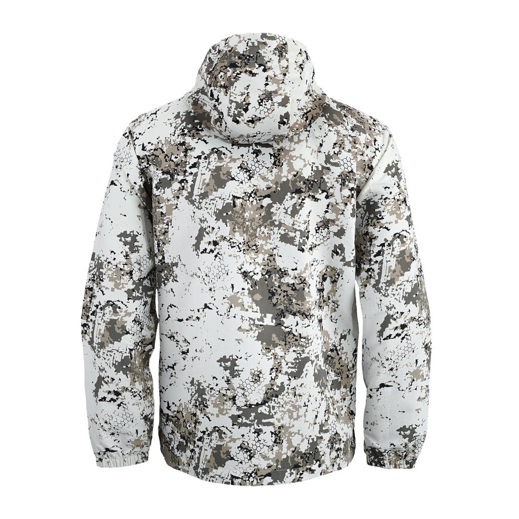 Överdragsset snöcamouflage Överdragsset snöcamouflage