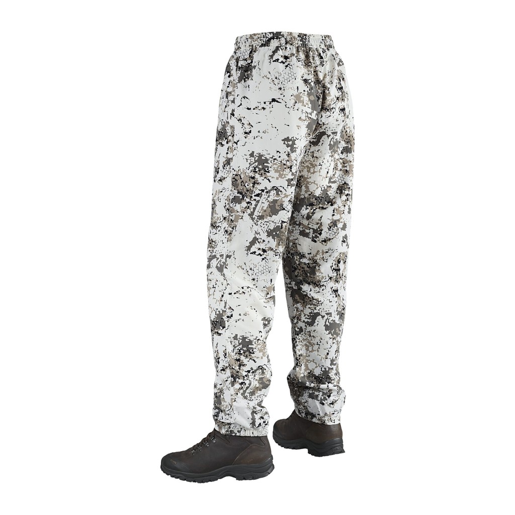 Överdragsset snöcamouflage Överdragsset snöcamouflage