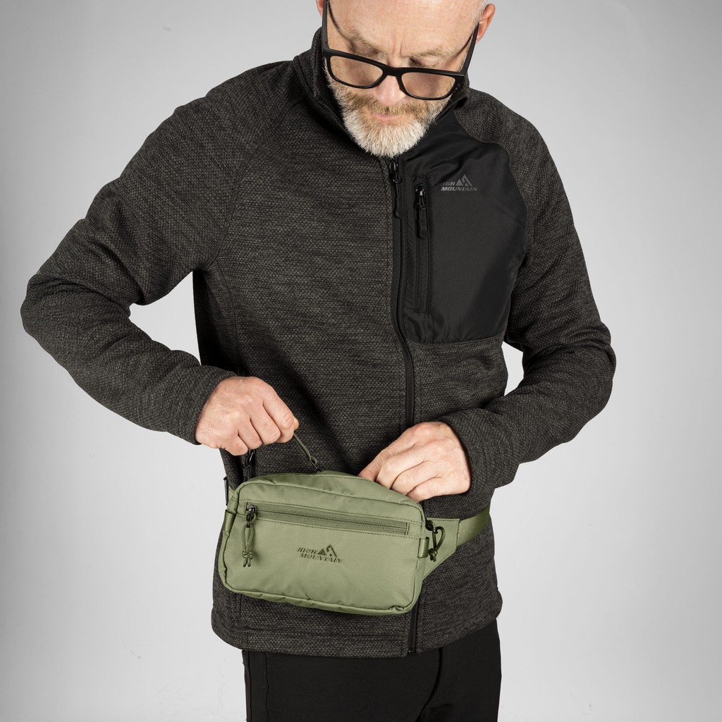 Midjeväska Everyday