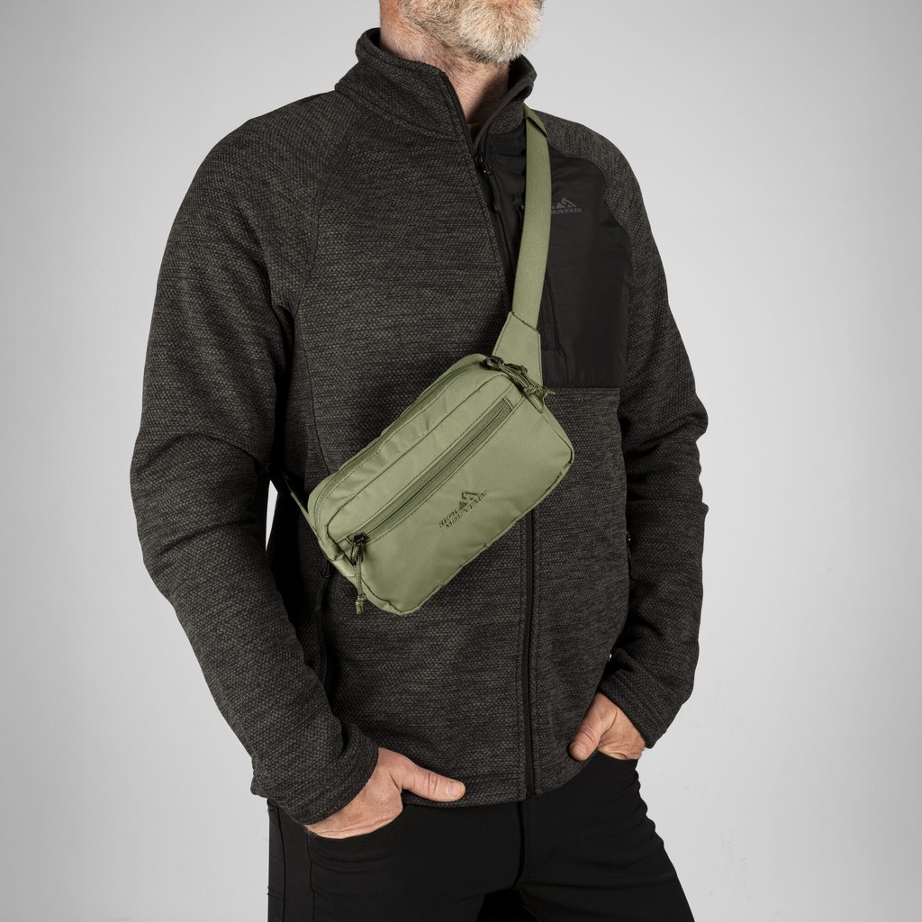 Midjeväska Everyday