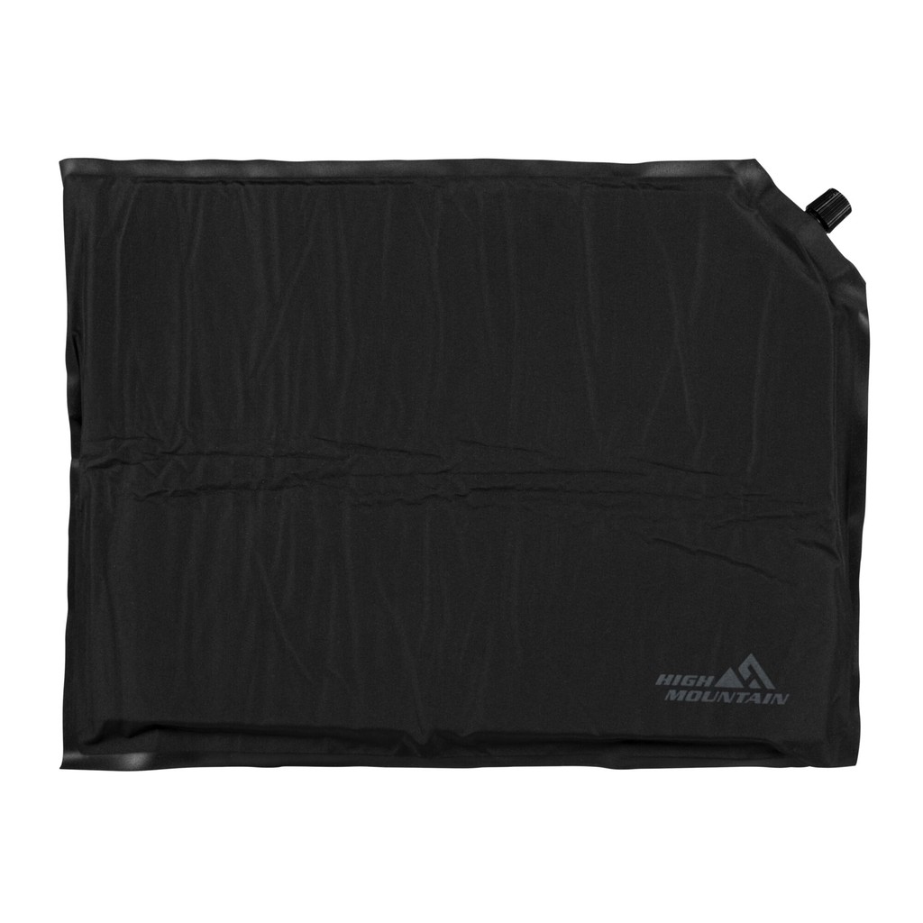 Sittunderlag självuppblåsande