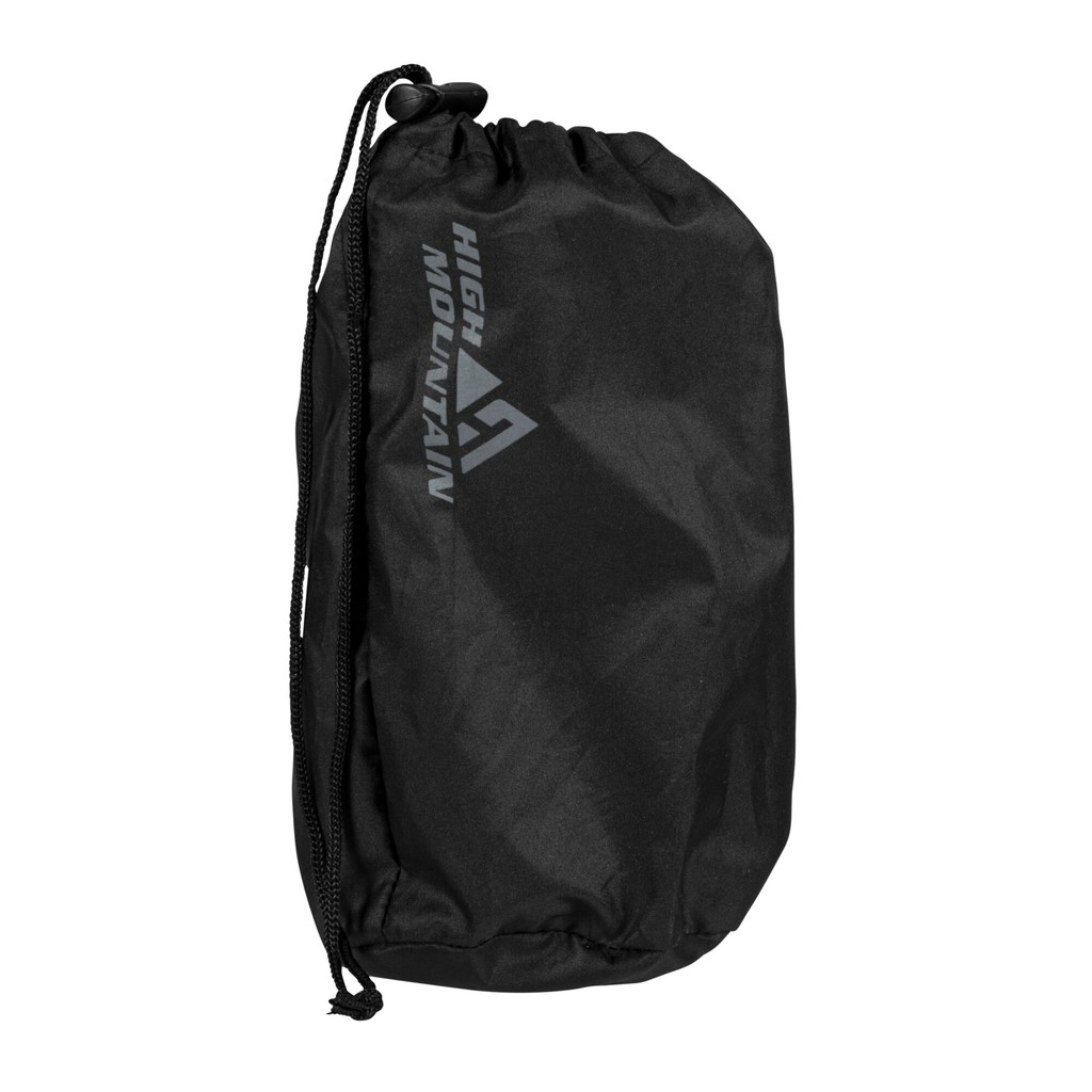 Sittunderlag självuppblåsande