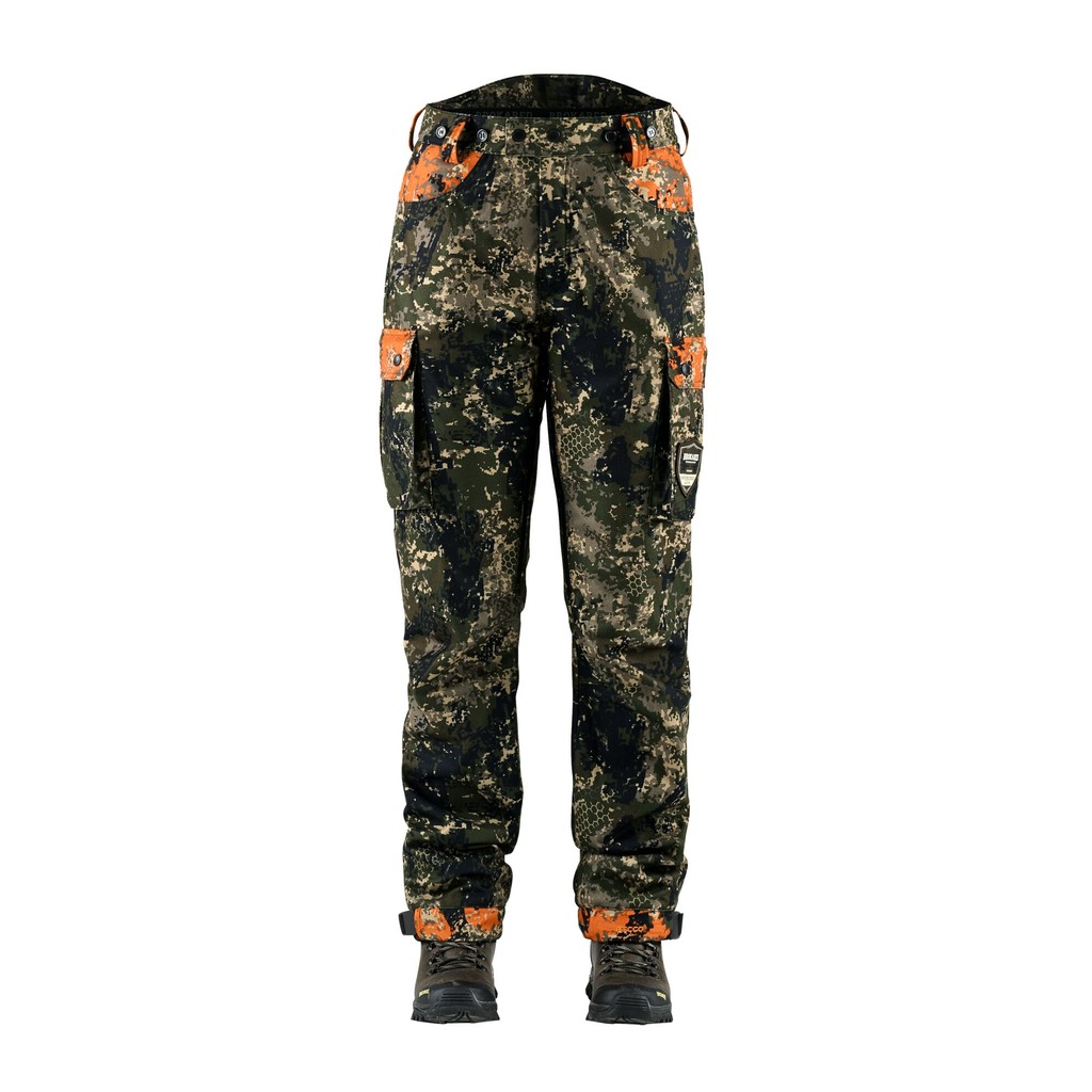 Damen Jagdhose Wildboar WP