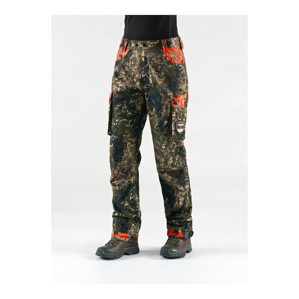 Damen Jagdhose Wildboar WP