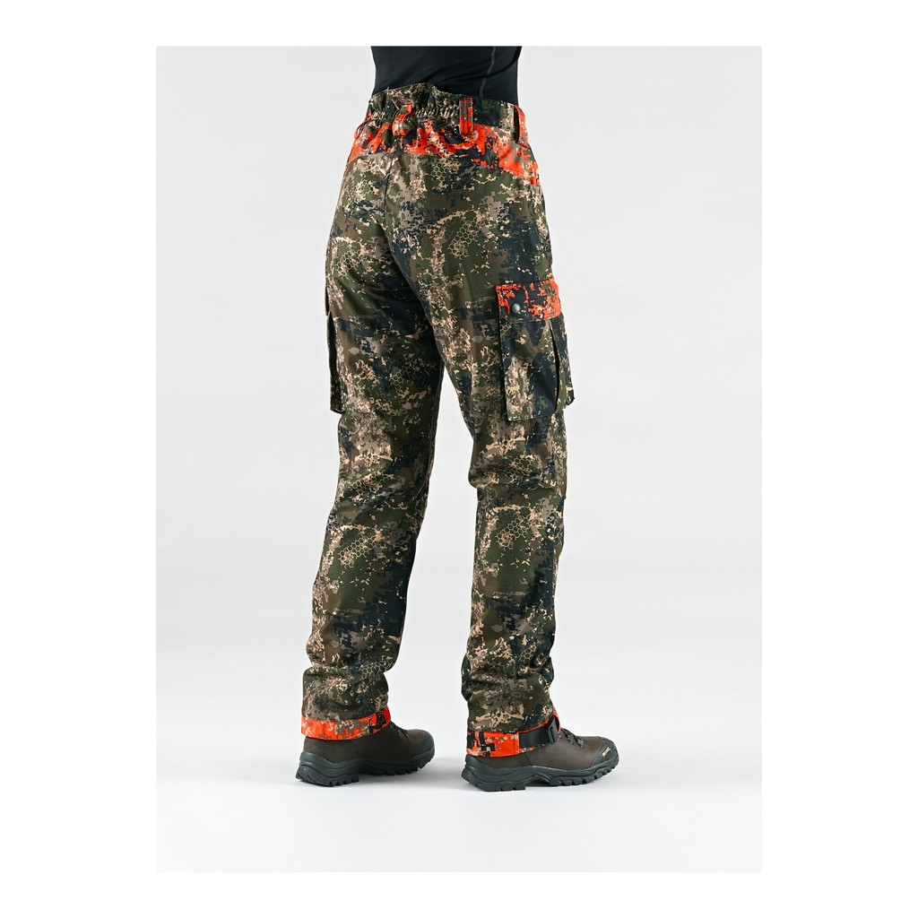 Damen Jagdanzug Wildboar