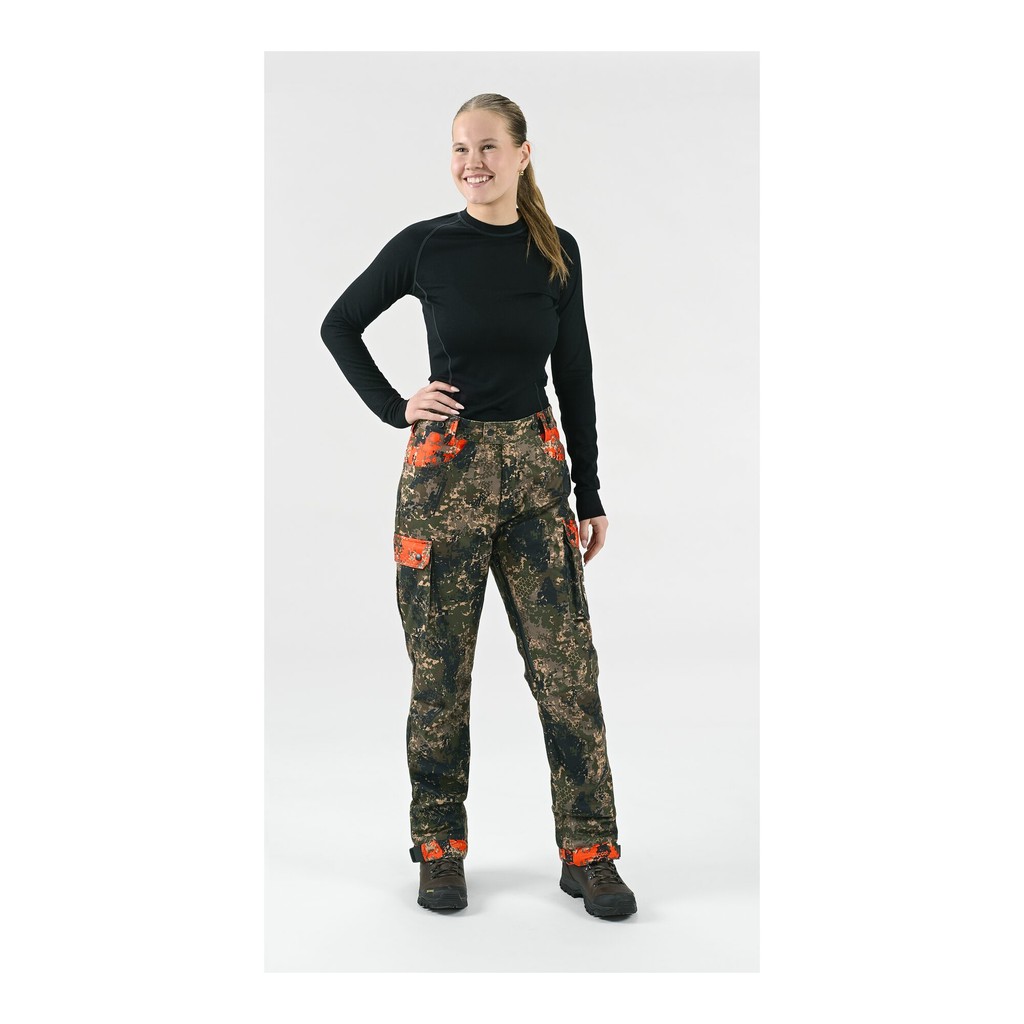 Damen Jagdanzug Wildboar