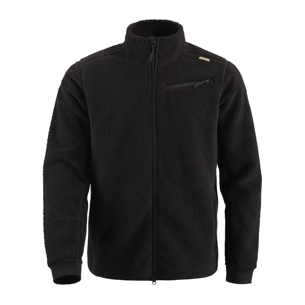 Herren Fleecejacke Tännäs