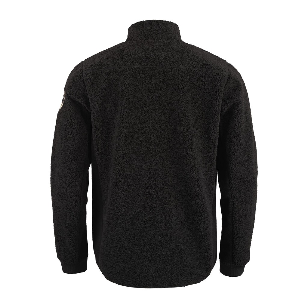 Herren Fleecejacke Tännäs