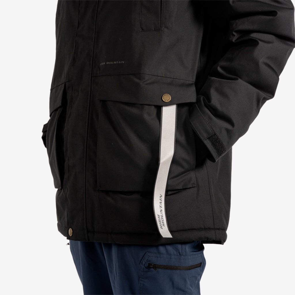 Vinterparkas Alaska WP Herr