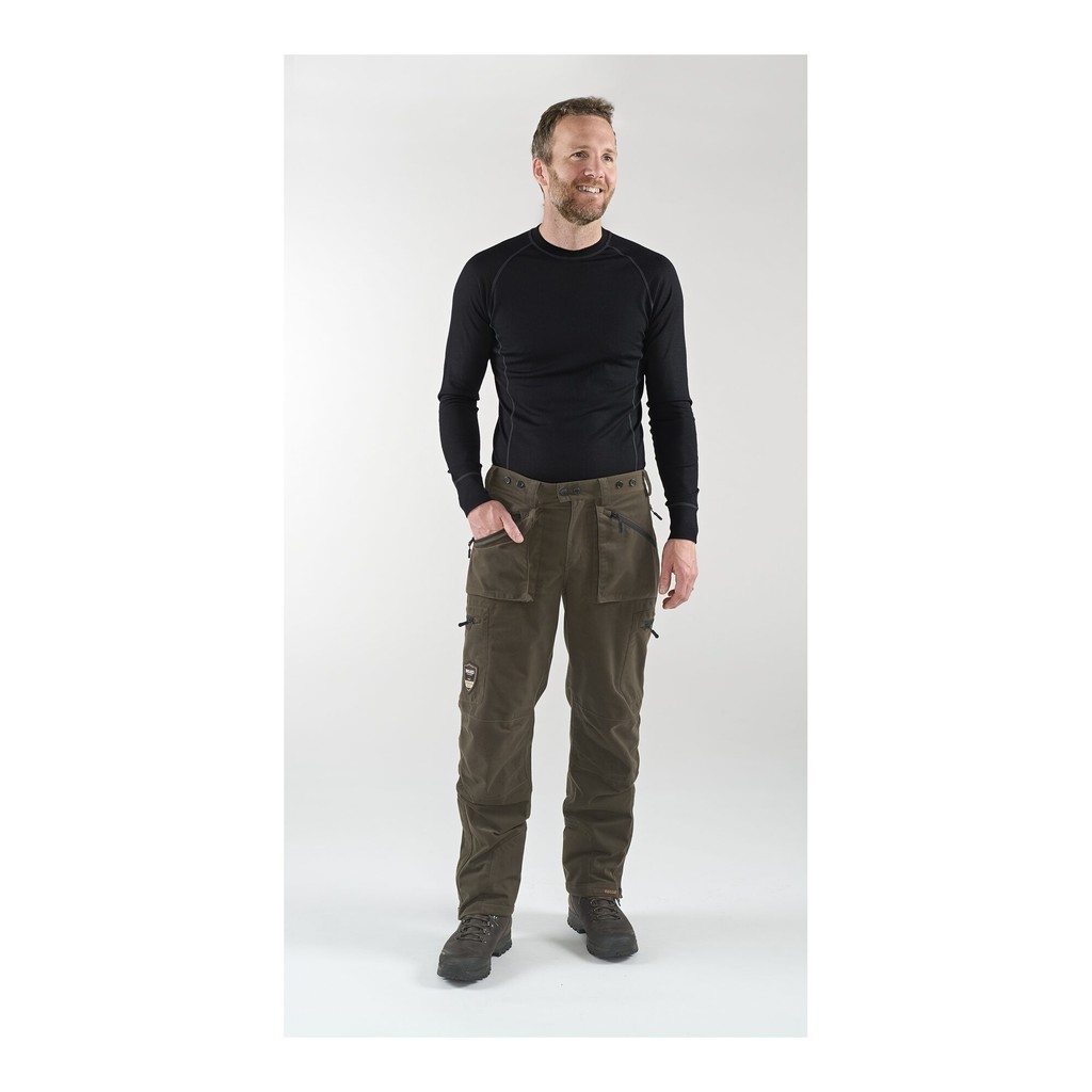 Herren Jagdanzug Vännäs