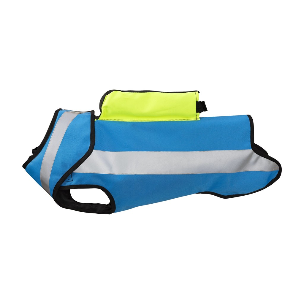 Sikkerhedsvest Pro L