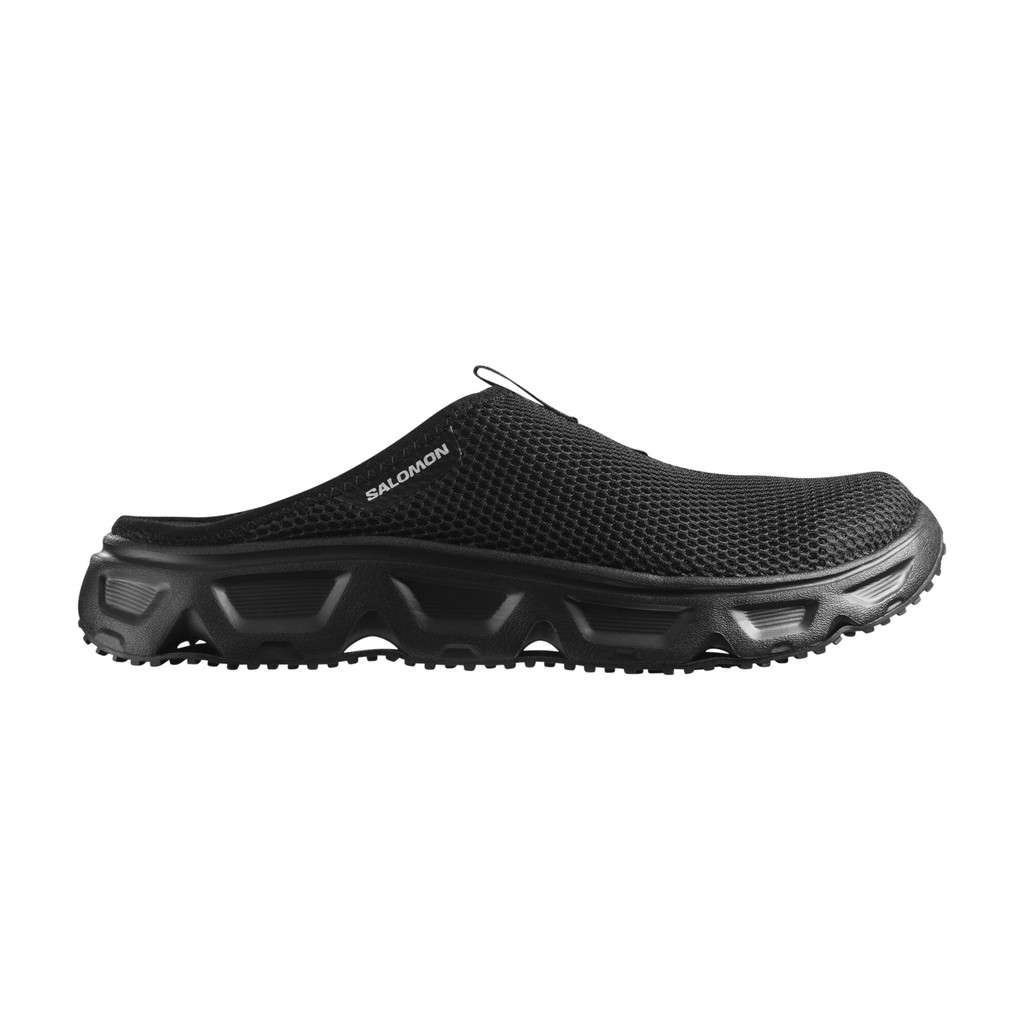 Salomon Reelax Slide 6.0 Herr Svart Salomon Reelax Slide 6.0 Herr Svart