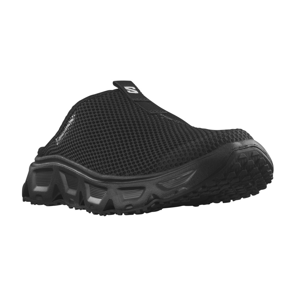 Salomon Reelax Slide 6.0 Herr Svart Salomon Reelax Slide 6.0 Herr Svart