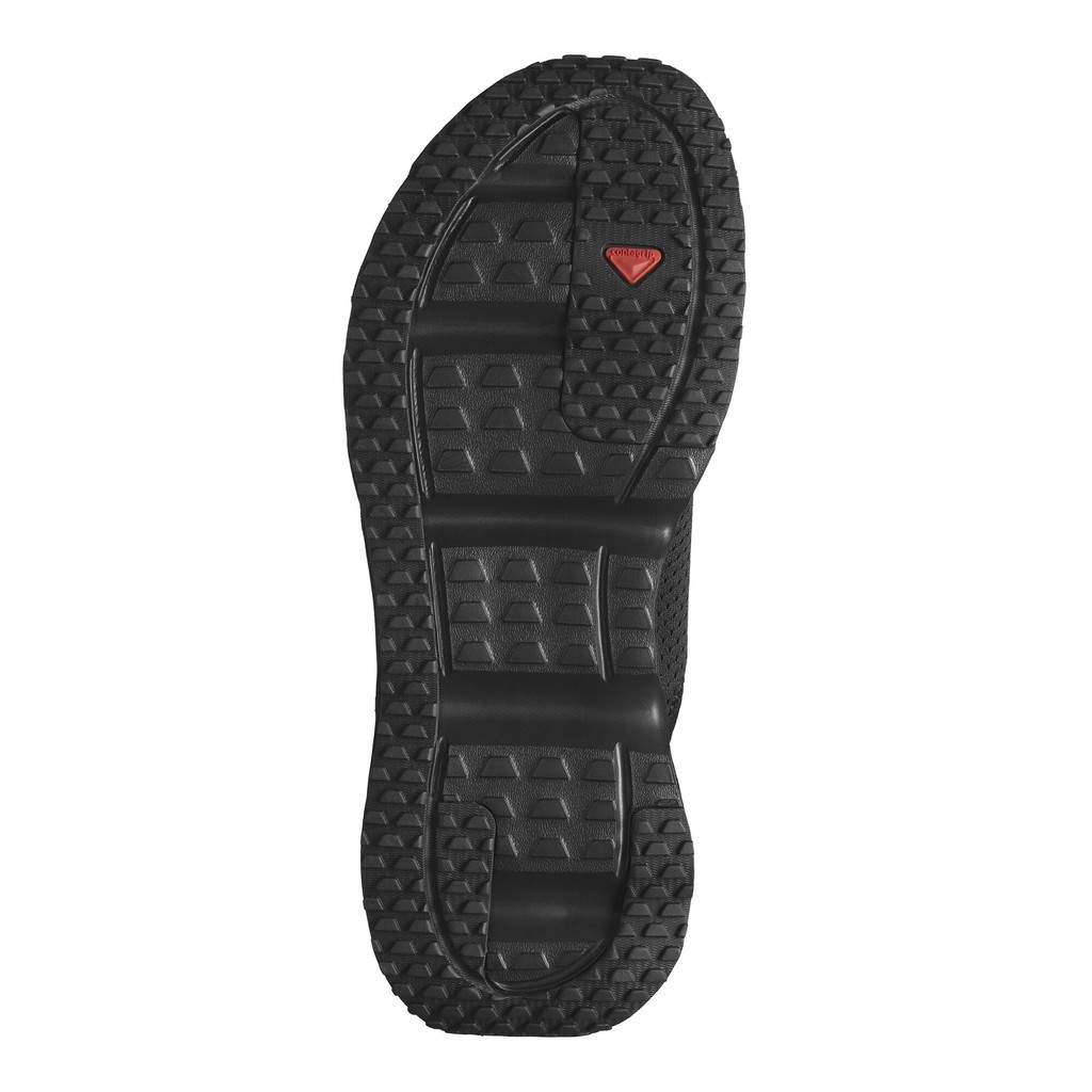 Salomon Reelax Slide 6.0 Herr Svart Salomon Reelax Slide 6.0 Herr Svart