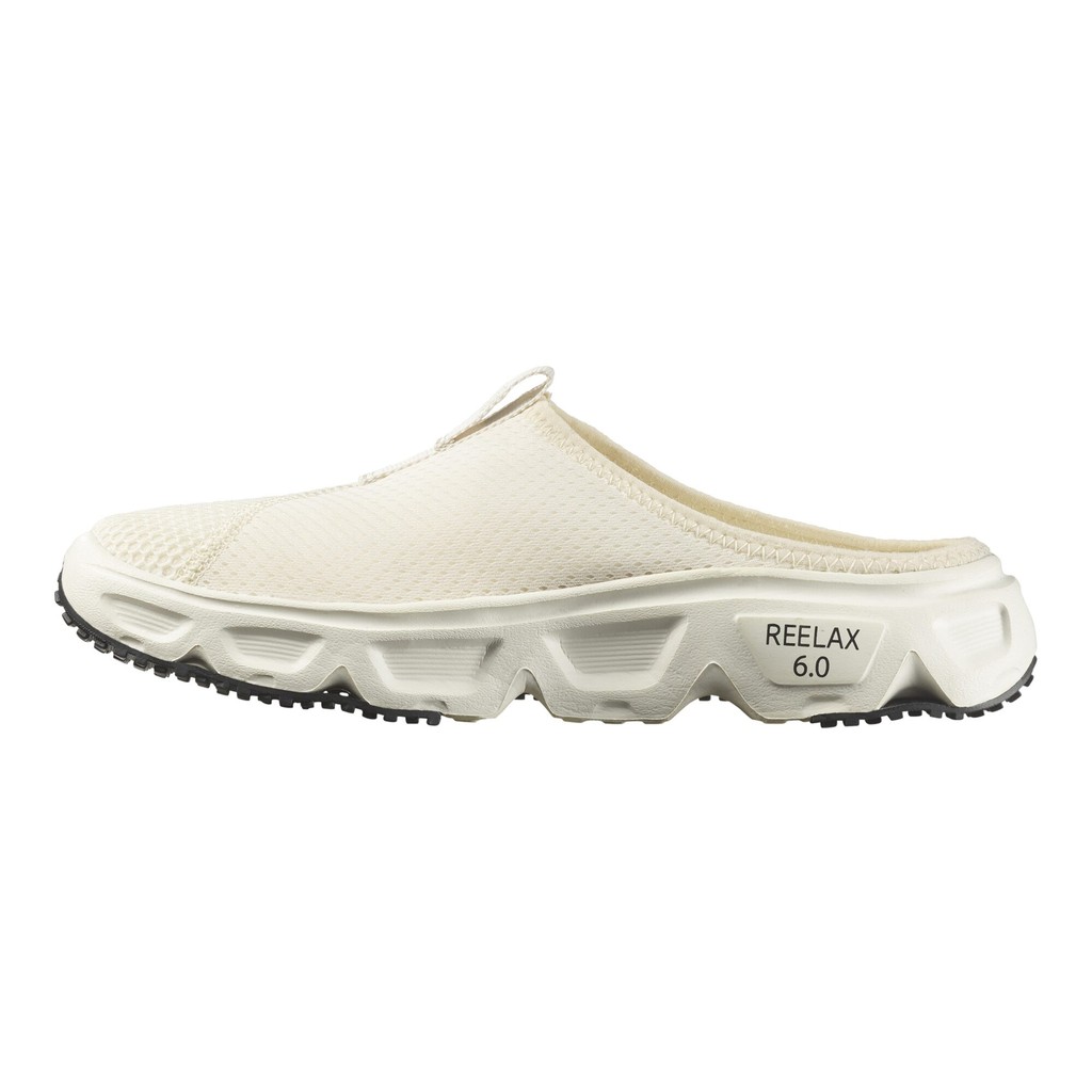Salomon Relax Slide 6.0 Dam Beige
