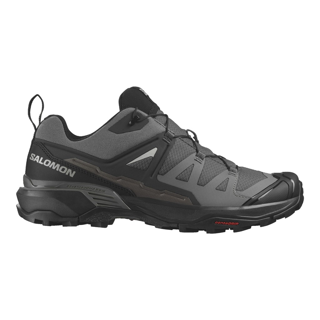 Salomon X Ultra 360 Herr Svart