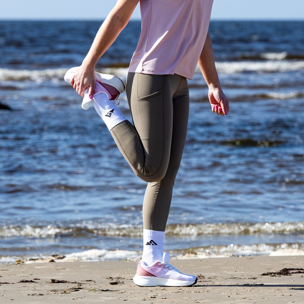Tights Active Dam