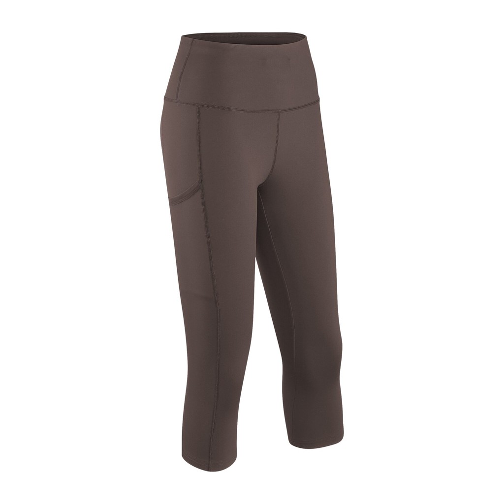 Tights Active 3/4 Dam