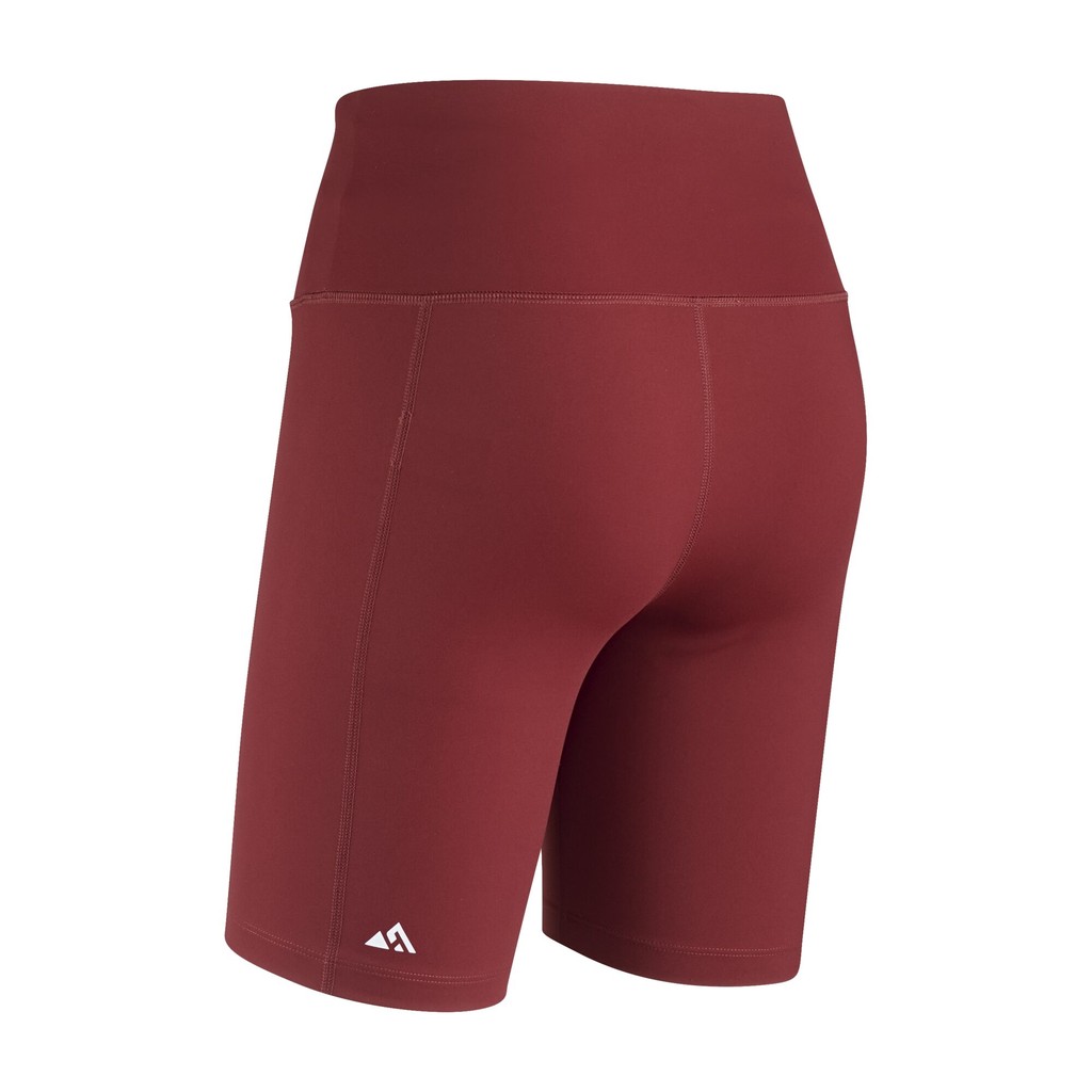 Damen Tights Active Kurz