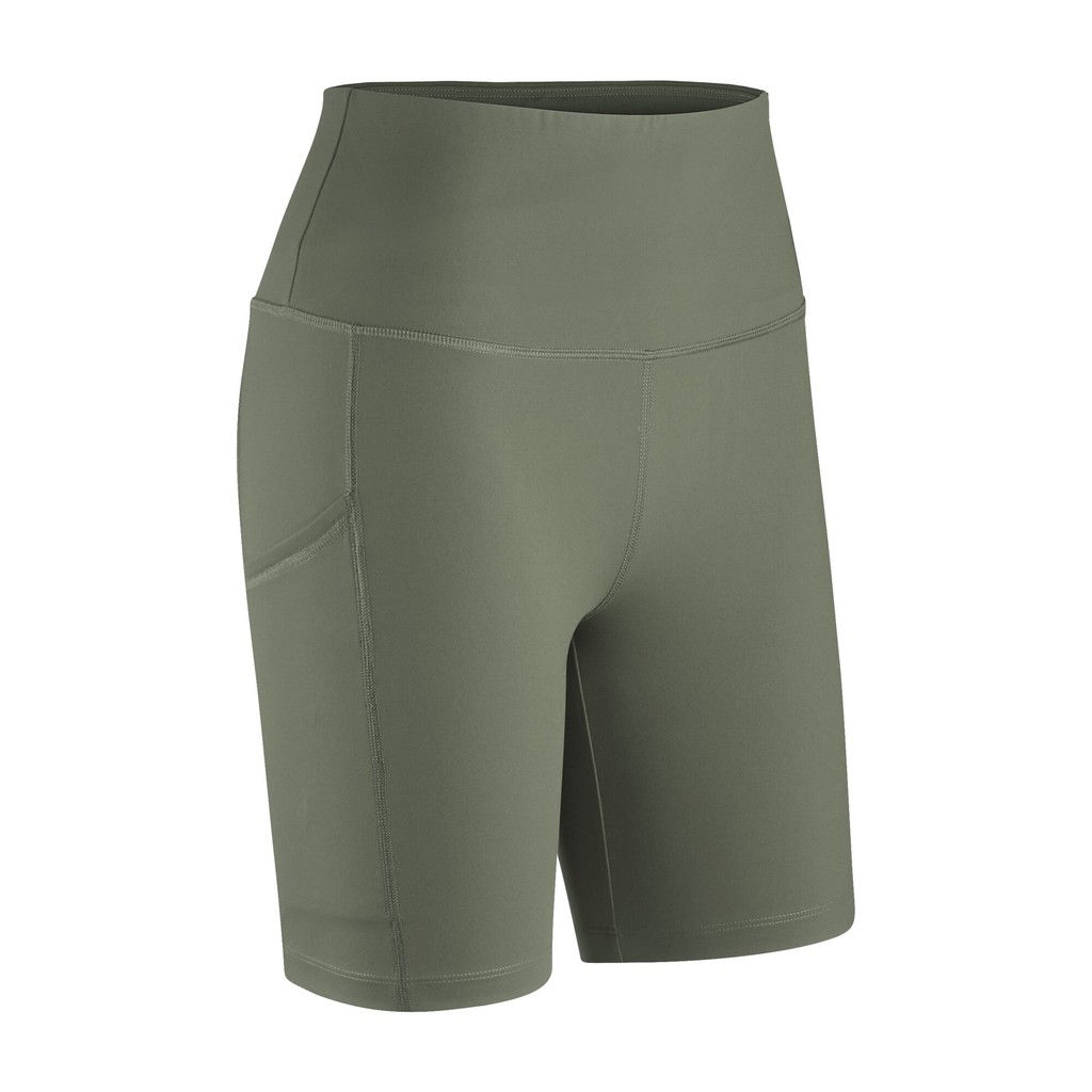 Tights Active Korta Dam