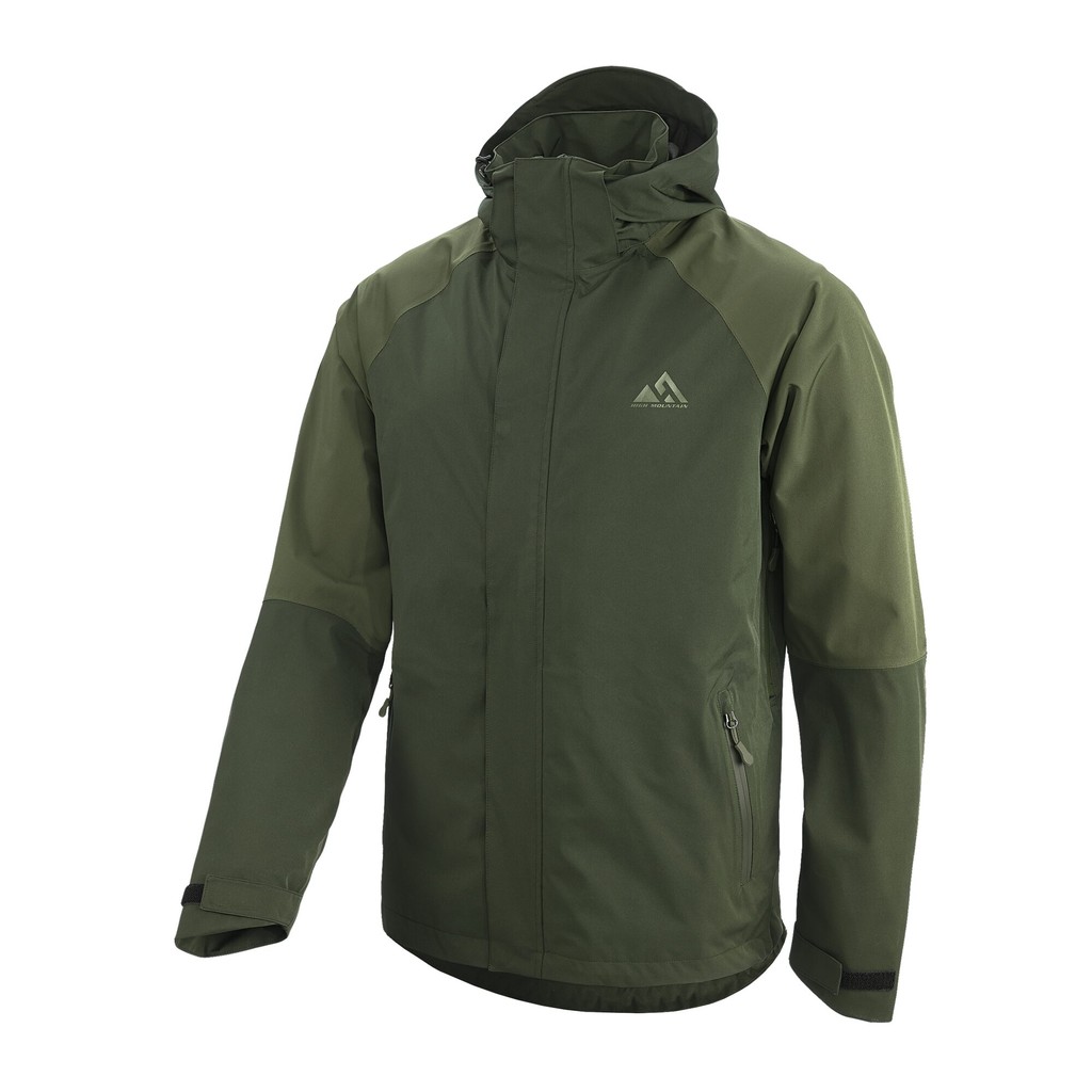 Herren Hardshelljacke Arizona WP