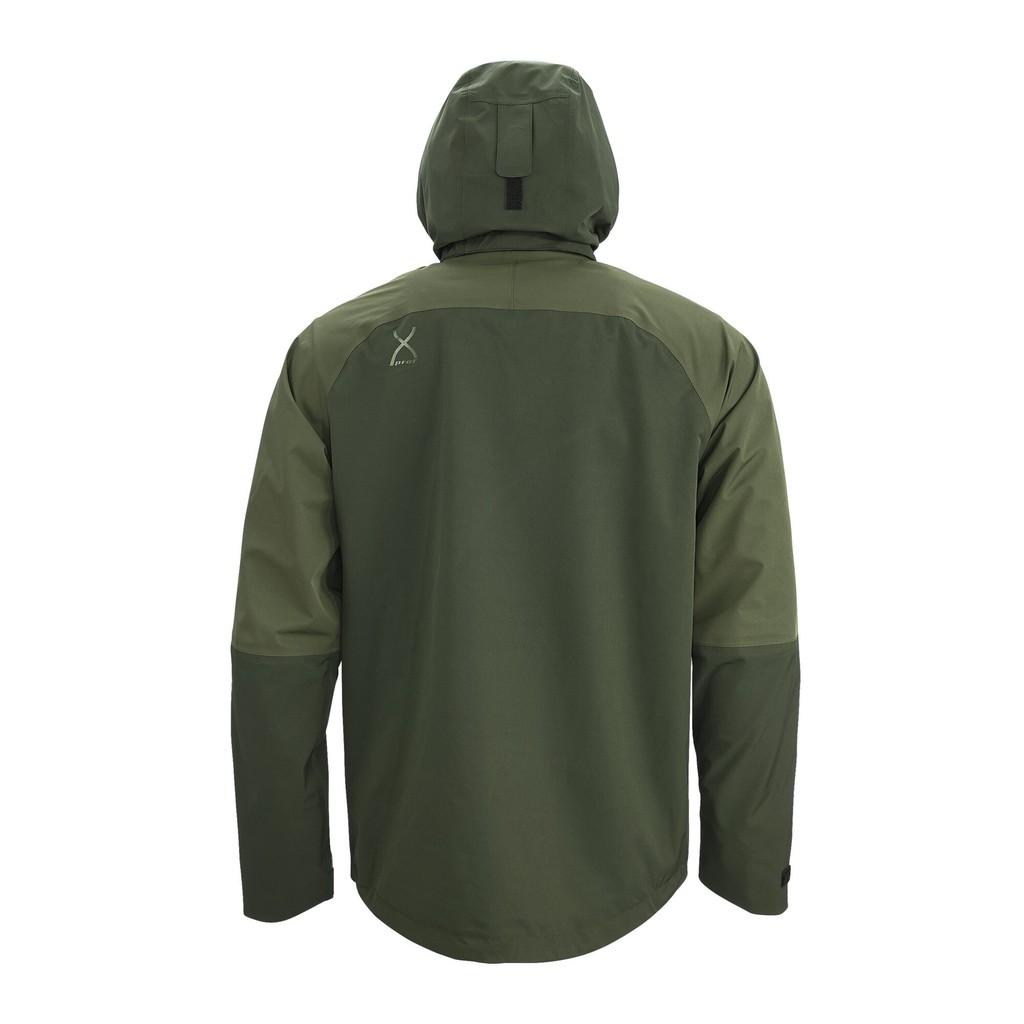 Herren Hardshelljacke Arizona WP