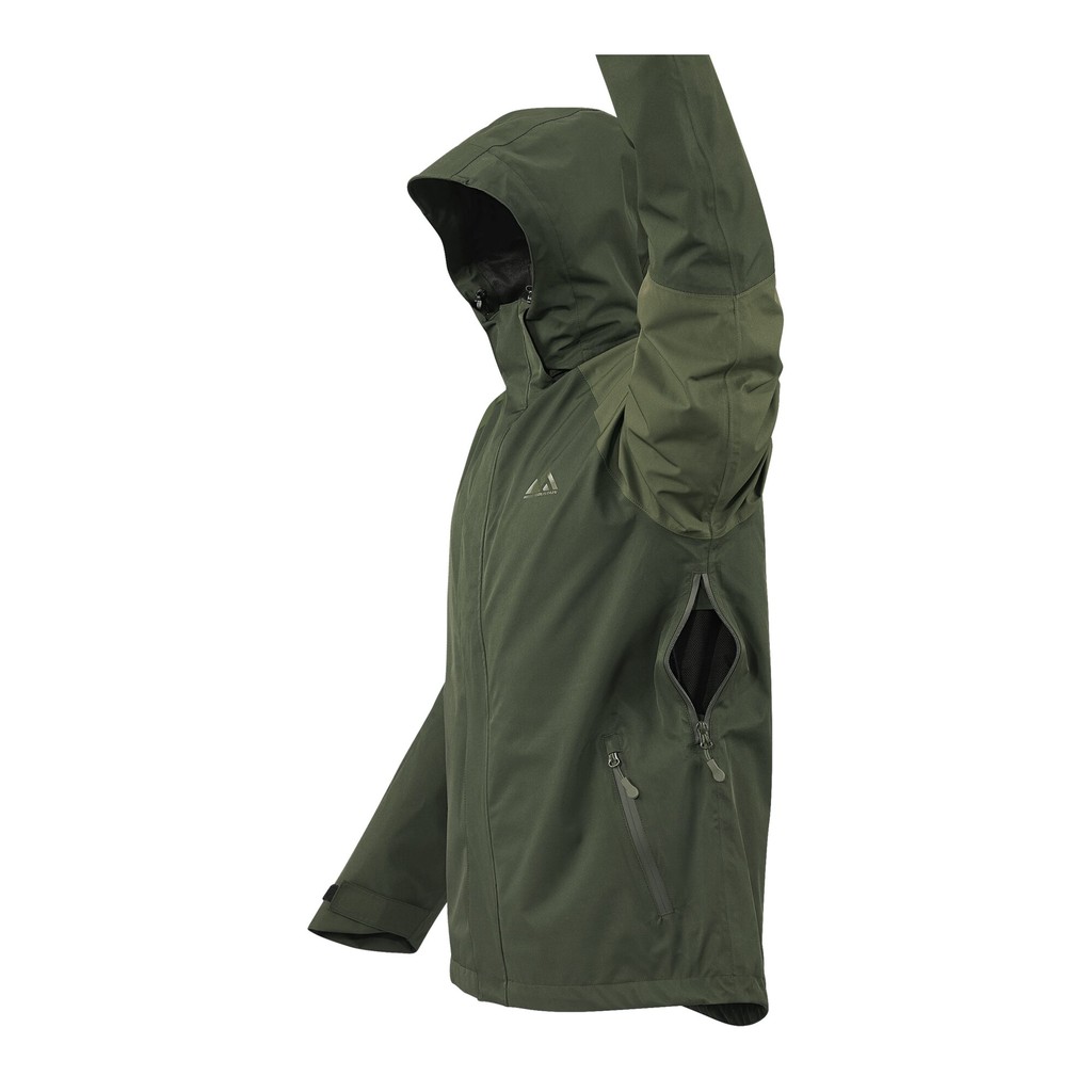 Herren Hardshelljacke Arizona WP