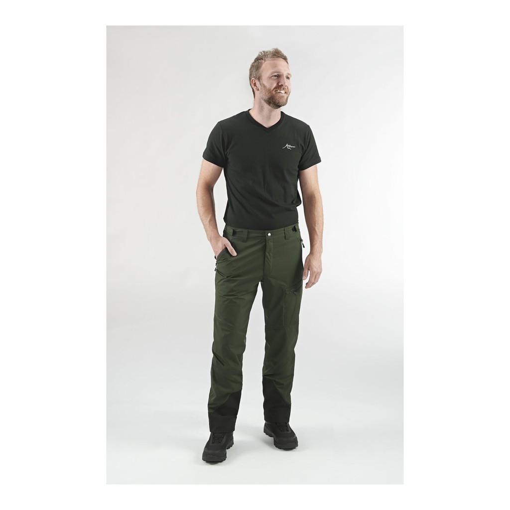 Herre Skalbukser Arizona WP