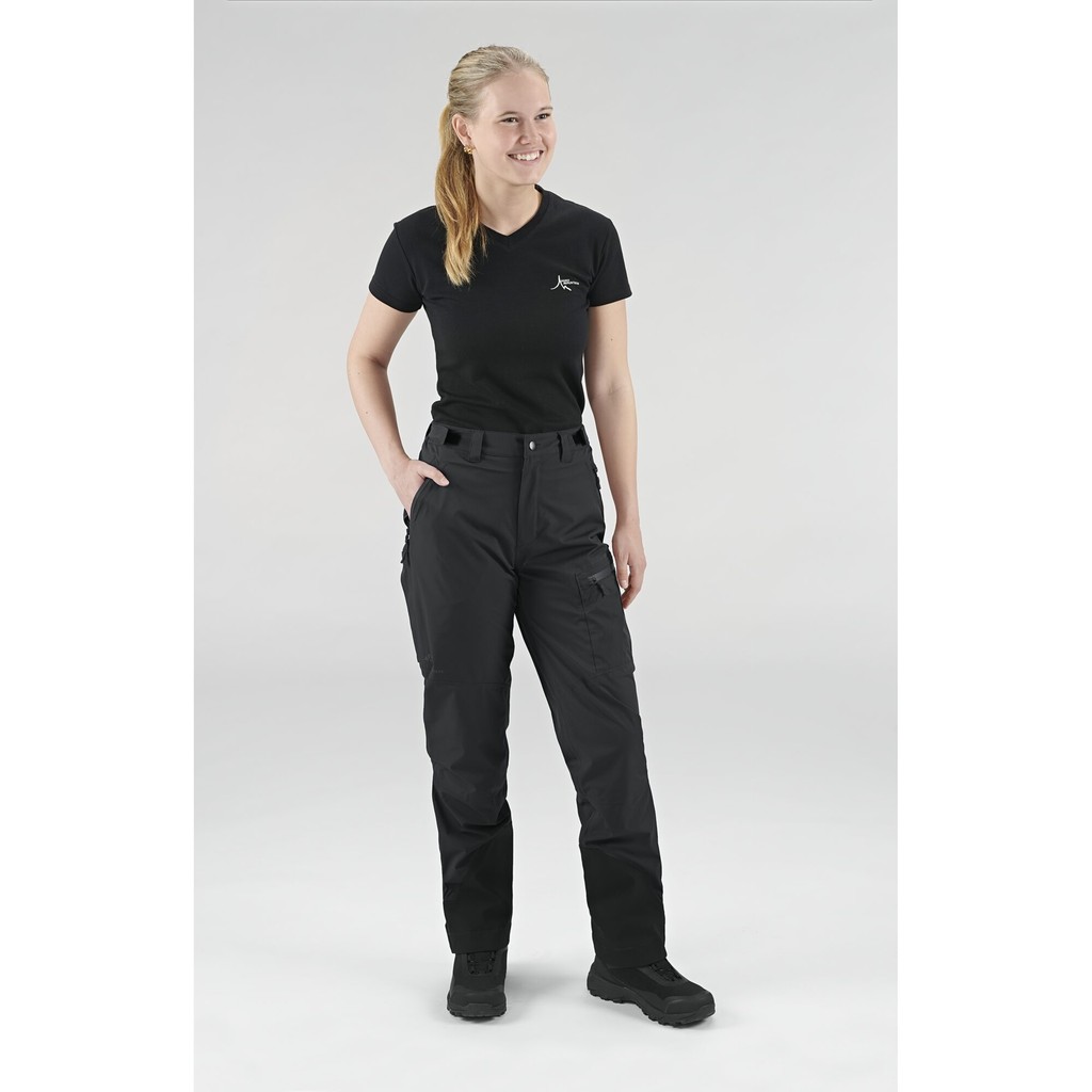Damen Hardshellhose Arizona Damen Hardshellhose Arizona