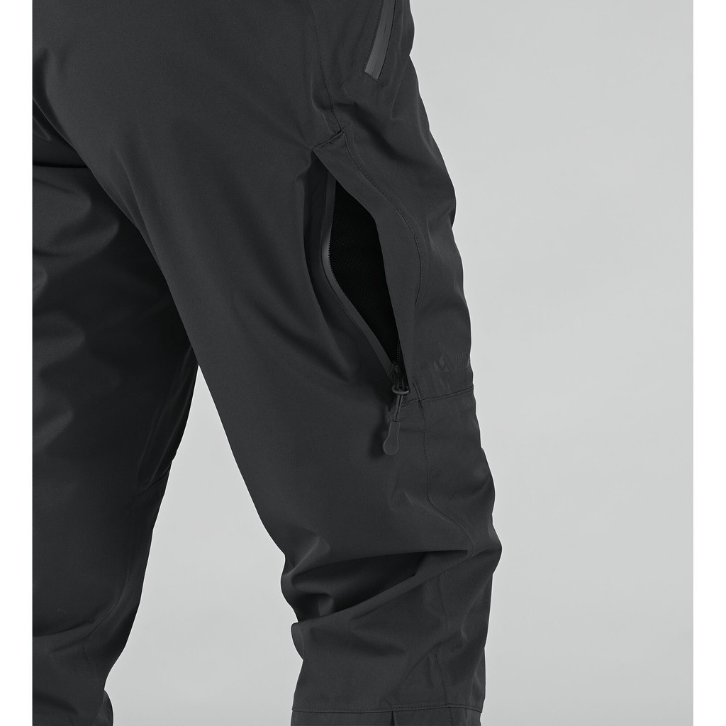 Damen Hardshellhose Arizona Damen Hardshellhose Arizona