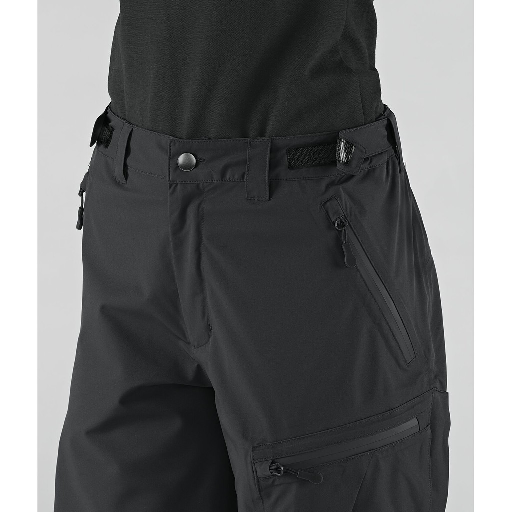 Damen Hardshellhose Arizona Damen Hardshellhose Arizona