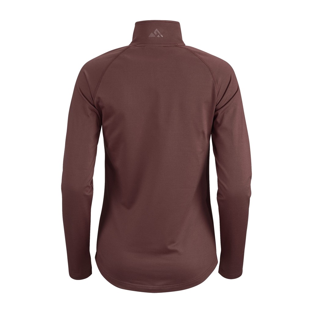 Active Naisten Pusero Half Zip