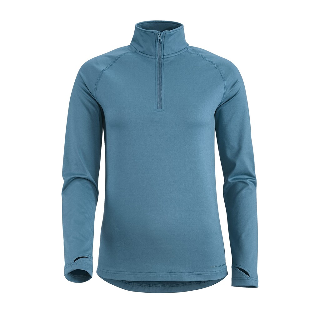 Active Naisten Pusero Half Zip
