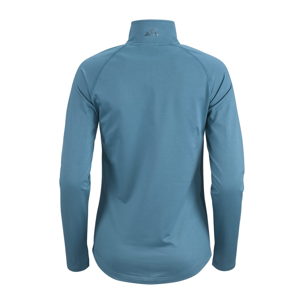 Active Naisten Pusero Half Zip