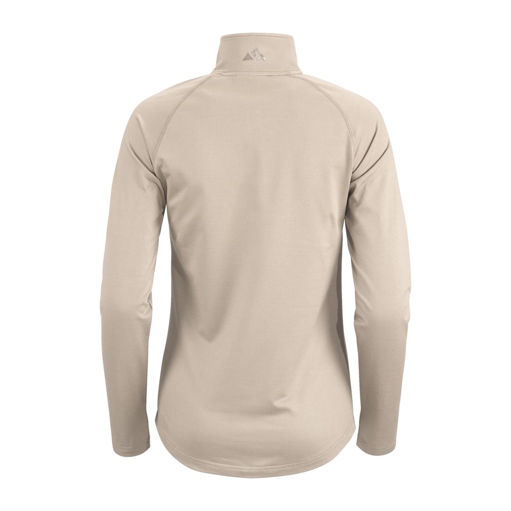 Active Naisten Pusero Half Zip